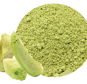 AGUACATE LIOFILIZADO