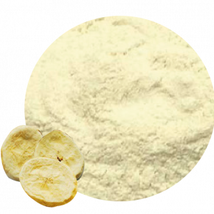 BANANO LIOFILIZADO